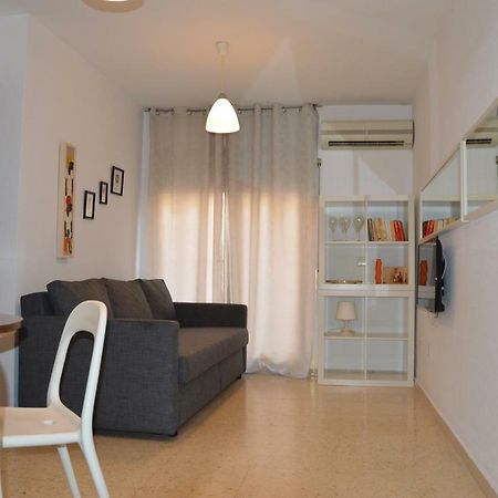 Apartament Sonya Anis Casco Antiguo Benidorm Zewnętrze zdjęcie