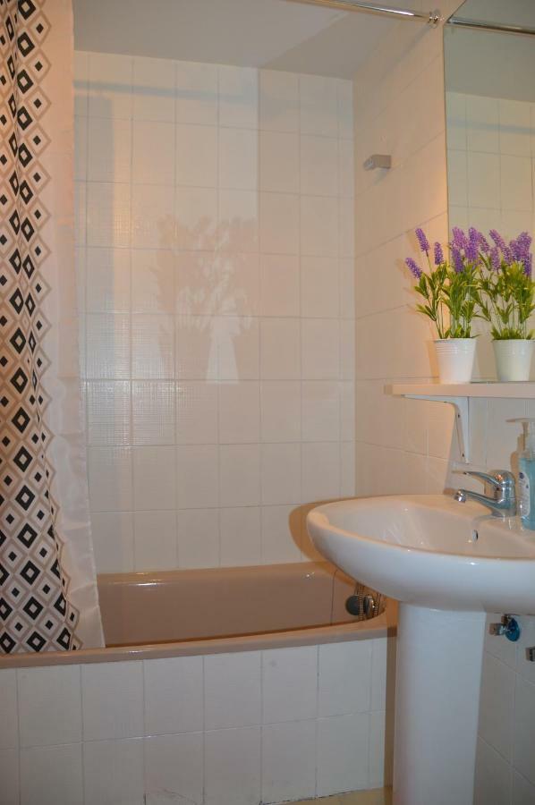 Apartament Sonya Anis Casco Antiguo Benidorm Zewnętrze zdjęcie