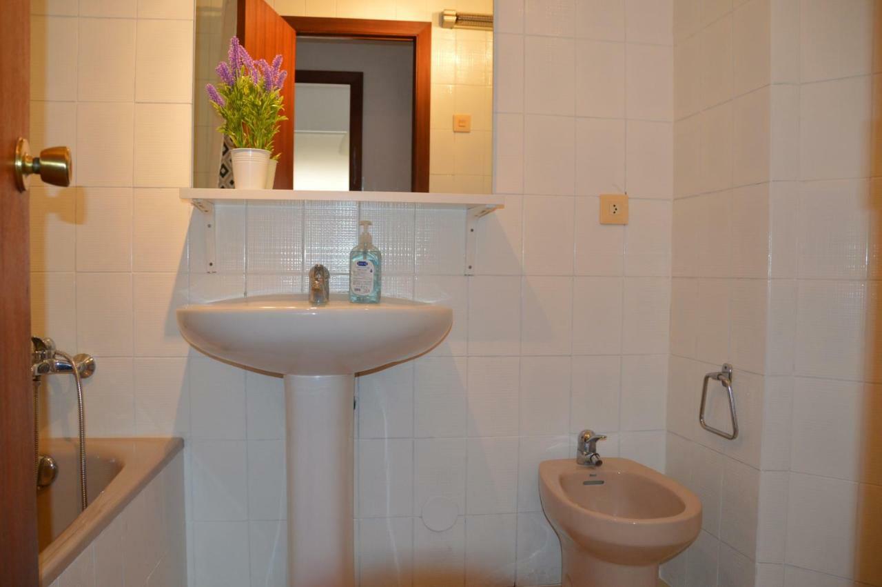 Apartament Sonya Anis Casco Antiguo Benidorm Zewnętrze zdjęcie