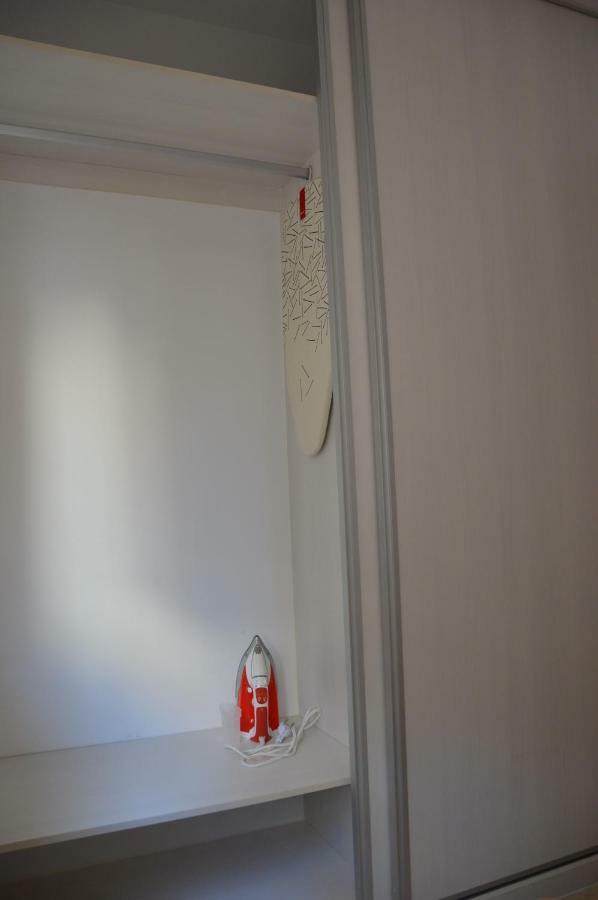 Apartament Sonya Anis Casco Antiguo Benidorm Zewnętrze zdjęcie