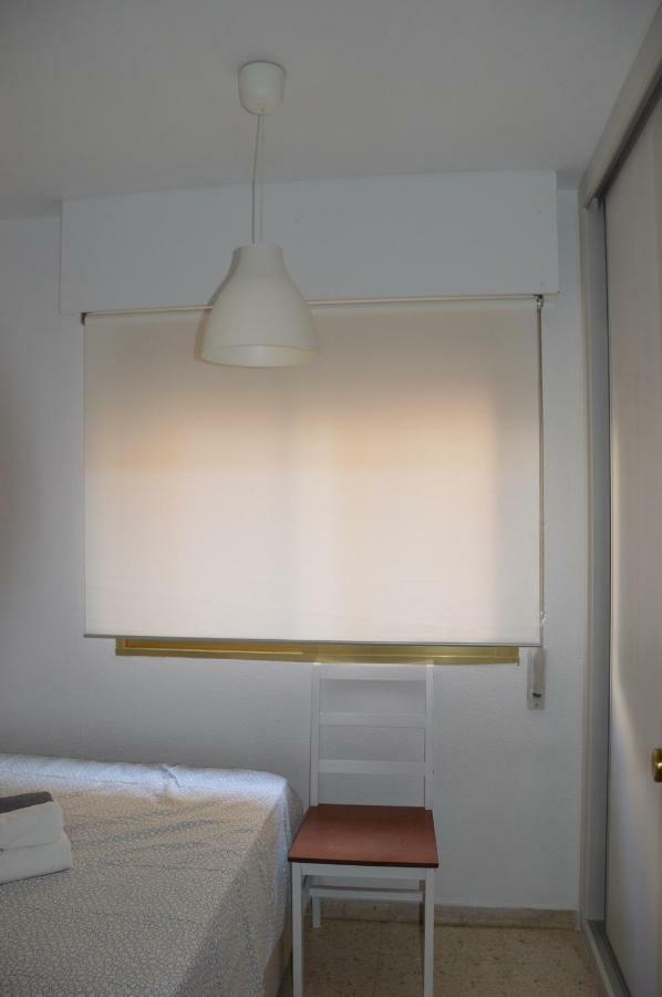 Apartament Sonya Anis Casco Antiguo Benidorm Zewnętrze zdjęcie