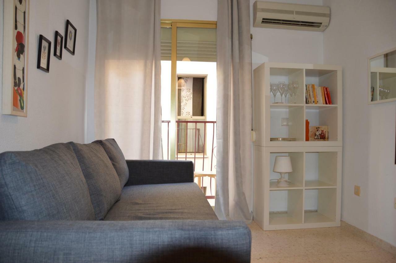 Apartament Sonya Anis Casco Antiguo Benidorm Zewnętrze zdjęcie