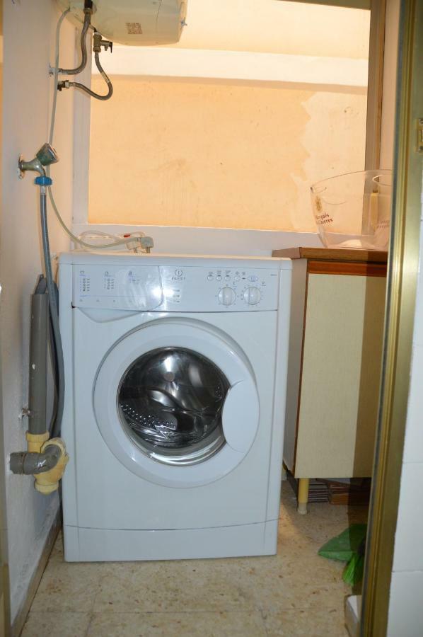 Apartament Sonya Anis Casco Antiguo Benidorm Zewnętrze zdjęcie