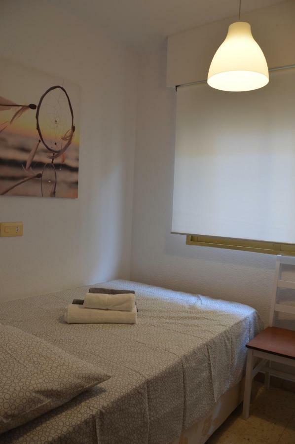 Apartament Sonya Anis Casco Antiguo Benidorm Zewnętrze zdjęcie